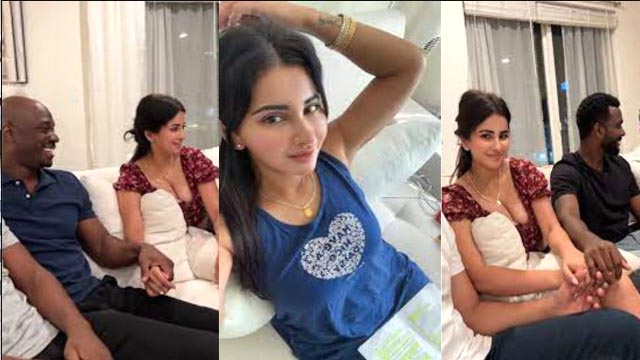 Meeti Kalher Model Fucking Red Saree – Desibp2