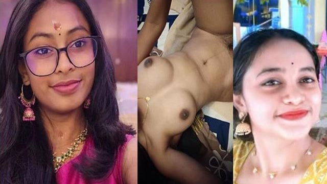 Horny Tamil Girl Nude Show Painful Fucking Hard