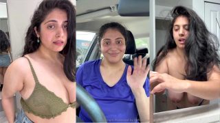 Most Wanted Nri Instagram Model Rashmiix New Porn