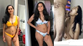 Indian South Office Aunty Painful Hotel Sex With Boss