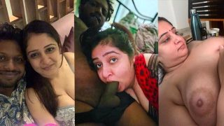 Punjabi Milf BDSM – Play Doggy Fucking With Moaning