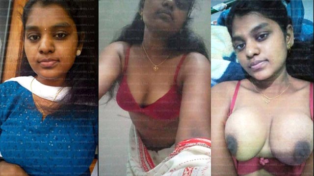 Horny Tamil Babe nude Showing Painful Pussy Licking