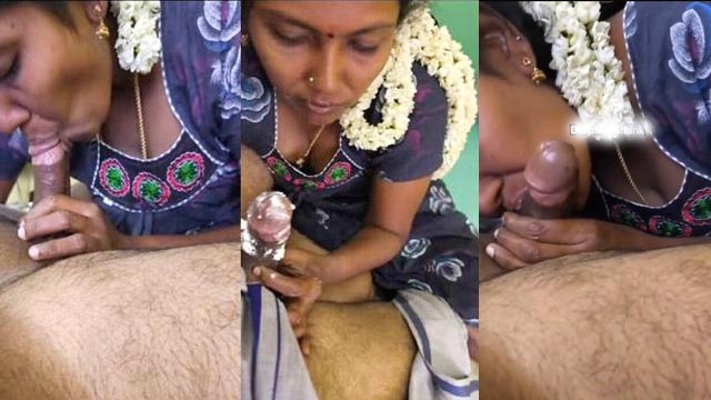 Tamil Wife Deeply Blowjob Nude Trending Video – desibp2