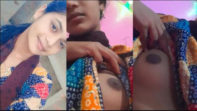 Cute Teen Slim Girl Hairy Tight Pussy Viral HD Video’s