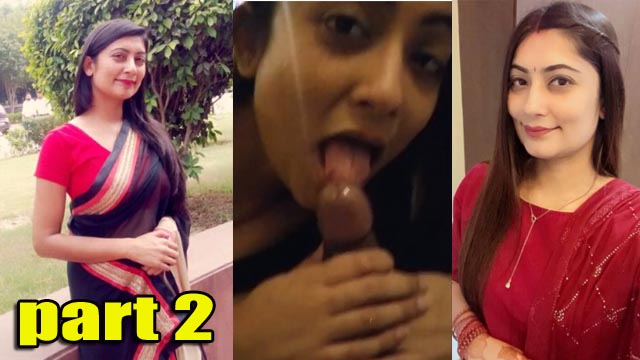 Famous Model Kamna Malhotra – Fucking in Doggy Sex