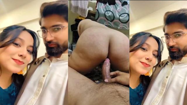 Punjabi Hot Wife Romance Fucking Clips – After Family Function
