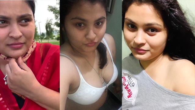 Punjabi Girl’s Giving Blowjob in Car Fucking Video