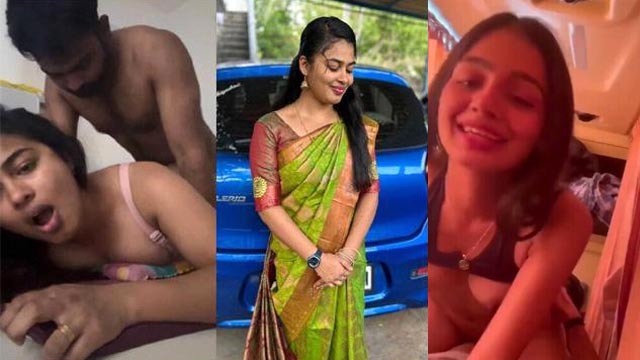 New Delhi Girl Blowjob Fucking in Sleeper Bus