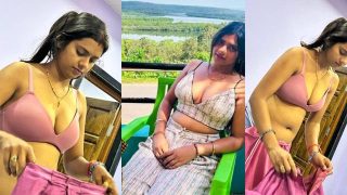 Sexy Kerala Wife Blowjob Pussy Licking Exclusive Mms