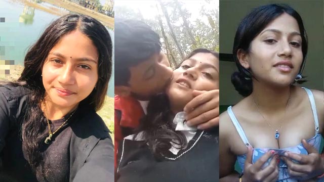 Desi School Girl’s Sucking Dick Outdoor Jungle Sex Mms