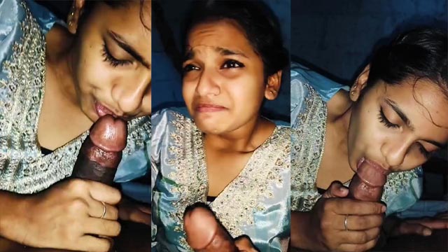 Punjabi Sexy Silm Girl’s Pussy Fucking Dick Mms