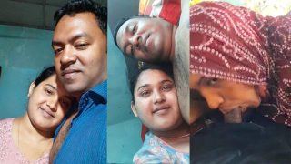 Hot Bengali Wife Bathing Affair Mms – Fucking With Hubby