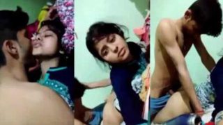 South Teen College Babe Painful Hard Fucking Mms