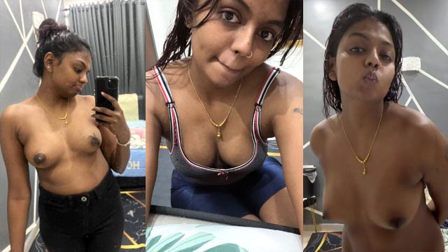 SG Tamil Girl Big Boobs Pressing Pussy Fuck – Desibp2