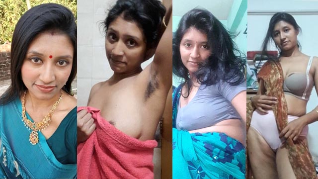 Bengali Boudi Enjoying Hardly – Fucking With Hunjbent’s Fnd