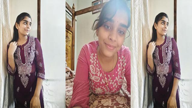 Horny Desi College Babe Tuition Affair Sex HD Video