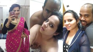 Mallu Punjabi Couple’s Painful Fucking Mms Full Collection