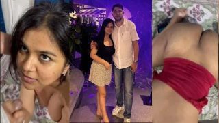Chubby Punjabi Thick Wife – Sucking After Separation
