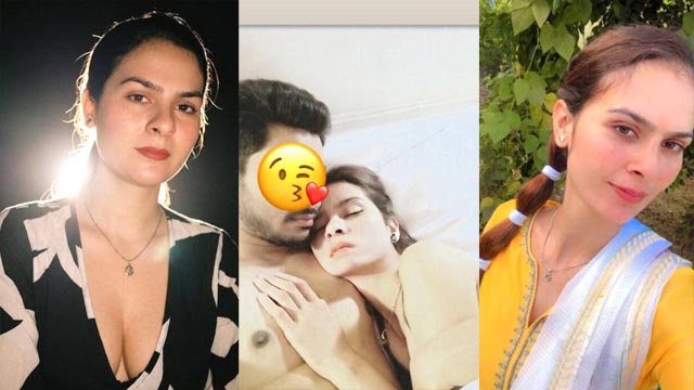 Punjabi Cheater Slim Girl’s Exclusive Hardly Fucking Mms