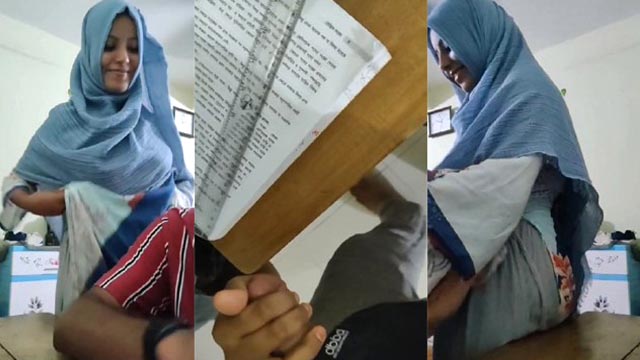 Beautiful Punjabi Teacher With Student – Painful Fucking Video