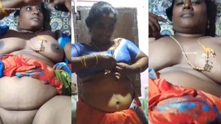Punjabi Old Aunty Painful Fucking – With Young Guys