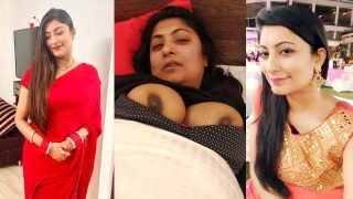 Kamna Malhotra Handjob Mms – in Missionary Video’s