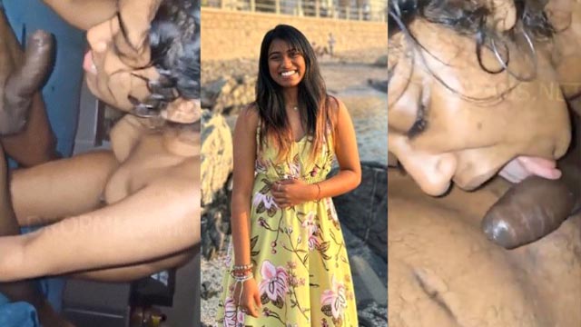 Punjabi Babe Sucking Dick – Painful Fucking XXX