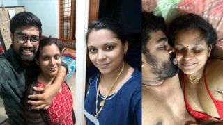 Horny Punjabi Couple Kissing Blowjob Fucking Hardly Mms
