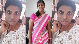Punjabi Aunty Painful Threesome Fucking HD Porn