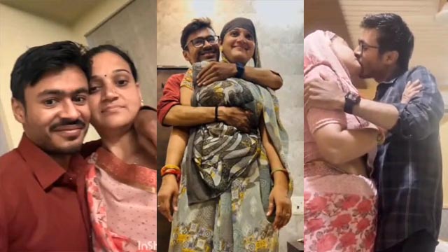 Horny Mallu Aunty Having Fun Painful Fucking Don’t Miss