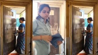 Horny Mallu Real Sister Nude Body Secretly Recorded