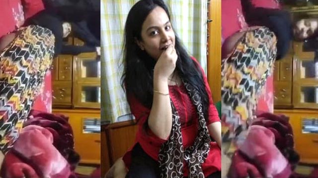 Punjabi Horny Bahu Fucking By Sasur Ji Viral Leak