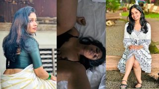 Kerala Girl Handjob Fucking in Missionary Viral Leak