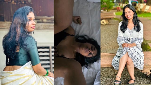 Kerala Girl Handjob Fucking in Missionary Viral Leak