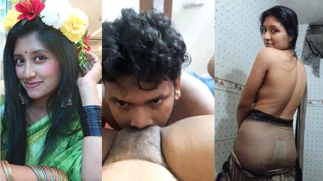 Punjabi Slim Bhabhi Affair Cheating With By Lovers