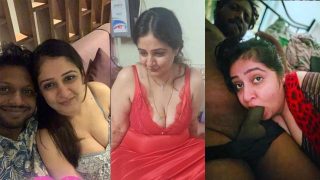 Punjabi Wife Submissive Blowjob – BDSM Riding Video