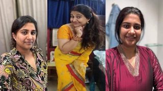 Punjabi Mom Showing & Fucking Leaked Mms