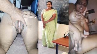 Punjabi Hot Teacher Painful Fucking With Prencipal