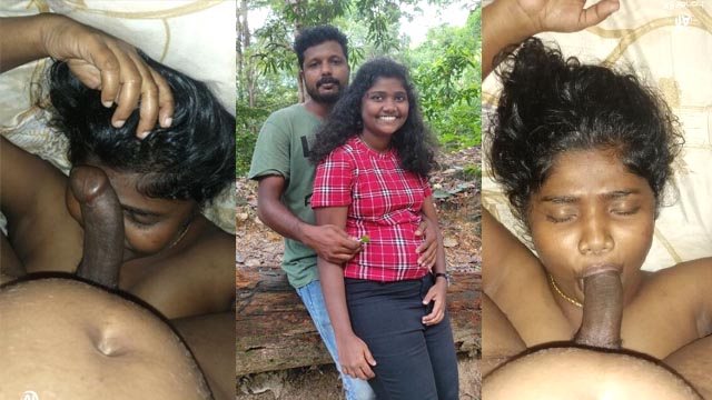 Kerala Innocent Girl’s Big Ass – Fucking in Doggy Mms