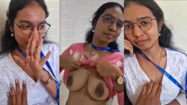 Punjabi Teen College Girl Showing in Outdoor Fucking mms