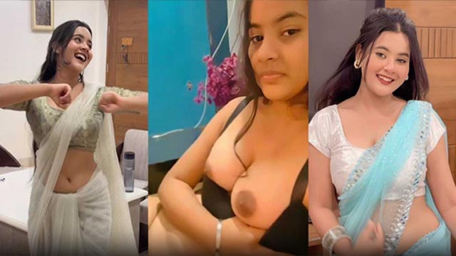 Punjabi Model Gungun Gupta Sucking Dick Mms
